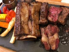 -SEN CASTLE城堡西餐(创意设计中心店)