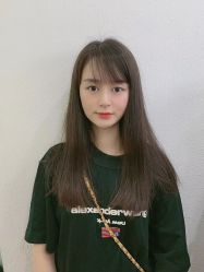-洛施奇烫发染发沙龙