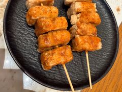 -莲湖糕团店·老秦淮小吃