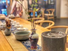 -听雨小筑茶舍(观音桥·龙湖新壹街店)