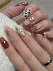 -By.2一站式美甲美睫
