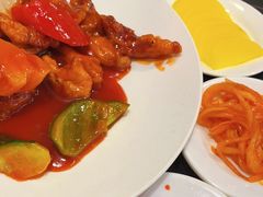 -桃园中华料理炸酱面(燕儿岛路店)