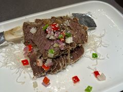 -一澜江宴·江景地标楚菜(江滩公园店)