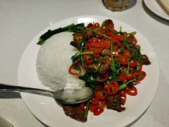 -港久茶餐厅(鹭洲里店)