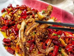 -桃喜·新湘菜(深圳湾店)