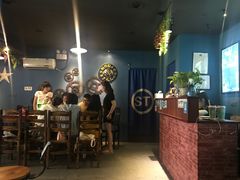 -S Team剧情密室(杭州龙翔桥店)