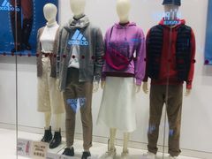 -优衣库(青岛万象城店)