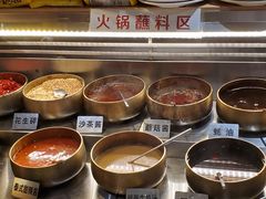-火炉火自助餐(悠唐购物中心店)