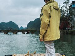 -靖西鹅泉风景区
