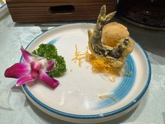 -鲁菜根·泰山菜(泰山店)
