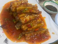 -尚岛私房菜(西方巷店)