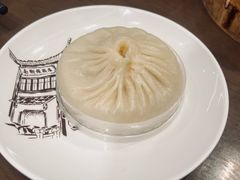 -南翔馒头店(豫园店)