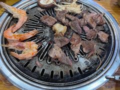 -黑豚黨韩国烤肉料理(悦然时光店)