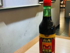 -台北楚楚园馅饼粥(虹桥南丰城店)
