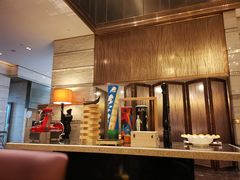 -郑州希尔顿酒店·阿米奇意大利餐厅