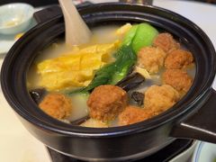 -火宫殿·小吃王国(坡子街店)