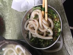 -贵州沾水米线(学田湾店)