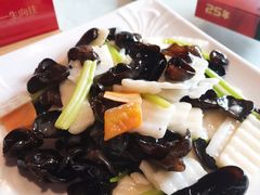 -诚如金·南宁本地菜(信息港店)