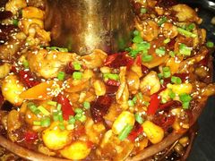 -味纯私房菜江湖菜·烧烤.羊蝎子(卡尔店)