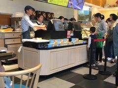 -可颂坊(中心书城店)