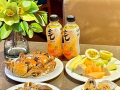 -新偶像健康汇•水疗SPA•豪华自助餐(世界城店)