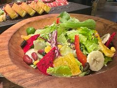 -山葵村烤肉(海淀区民族大学店)