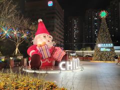 -新城市广场