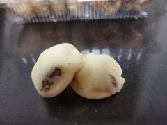 提子麻薯-寻味唐派·牛奶手撕面包(府前街店)