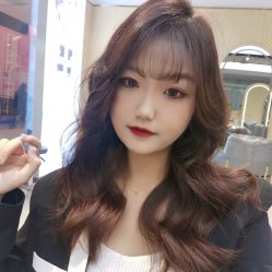 点击看大图 -可大男士理发馆