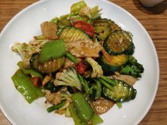 -金掌勺·锅包肉(广渠门店)