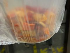 -南门黄孃甜不辣