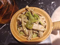 -云海肴云南菜·蒸汽石锅鱼(青岛万象城店)