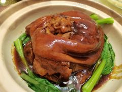 -阿英煲(凉城路店)