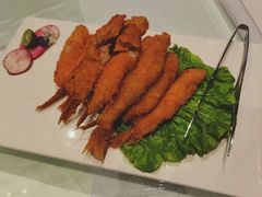 -飞鹿餐饮·陕南菜(北关店)