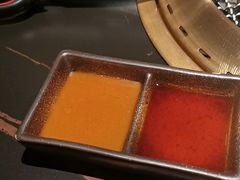 -厚贞日式烤肉(浦东汇智店)