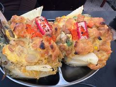 -妈阁铭记澳葡美食