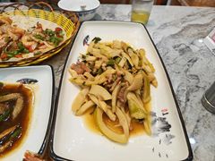-紫藤园·天目湖大鱼头(南山竹海店)