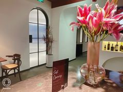 -餮熹Tipsea法餐(吉大店)
