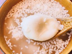 粉子醪糟-华兴街煎蛋面(总店)