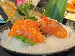 -大渔铁板烧(大行宫1912店)