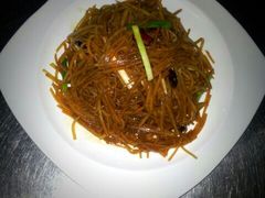 土豆丝-106餐厅(山水文园店)
