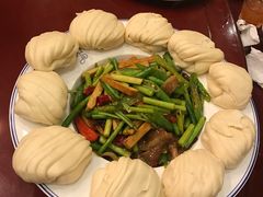 -老胶东家常菜馆(市场一路店)