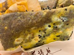 -安悦煎饼(河北店)