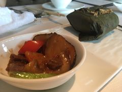-天龙轩(香港丽思卡尔顿酒店)