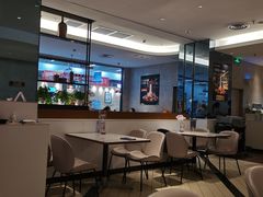 大堂-必胜客(WOW玉泉远洋店)