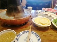 -东镇老火锅(高新区店)