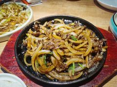 -小锅饭(欧亚卖场店)