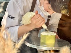 -VERIE BAKEHOUSE