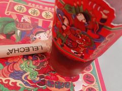 -LELECHA乐乐茶(美罗城店)