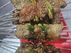 -香约老地方烧烤(九道街店)